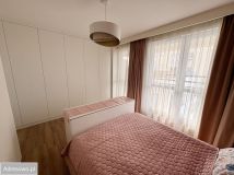 Mieszkanie 3-pokojowe Pruszków, ul. Stanisława Staszica. Zdjęcie 3