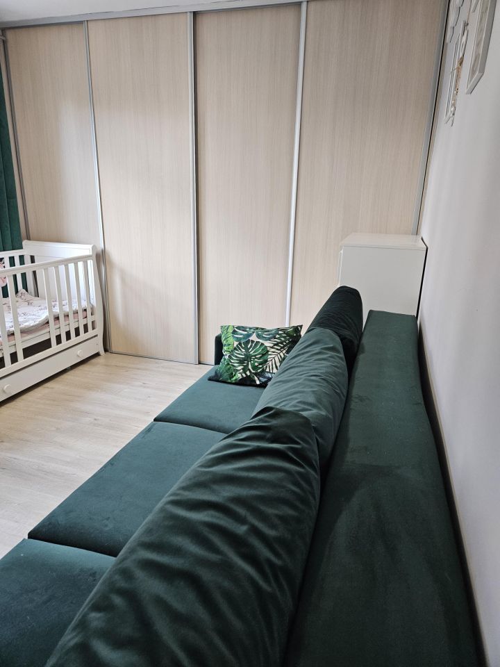 Mieszkanie 2-pokojowe Poznań Rataje, os. Piastowskie. Zdjęcie 10