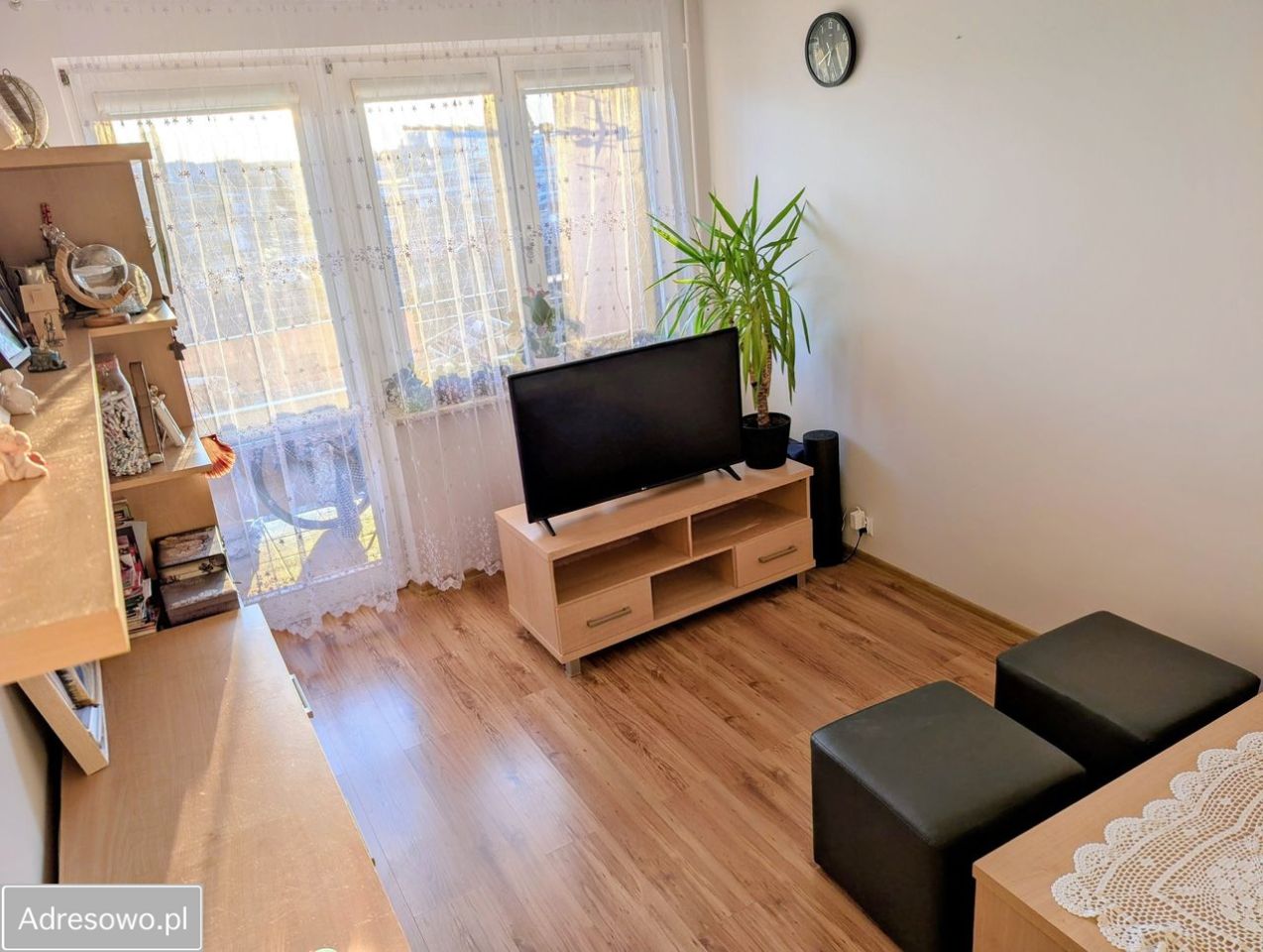 Mieszkanie 2-pokojowe Rzeszów Śródmieście, ul. Warszawska. Zdjęcie 7