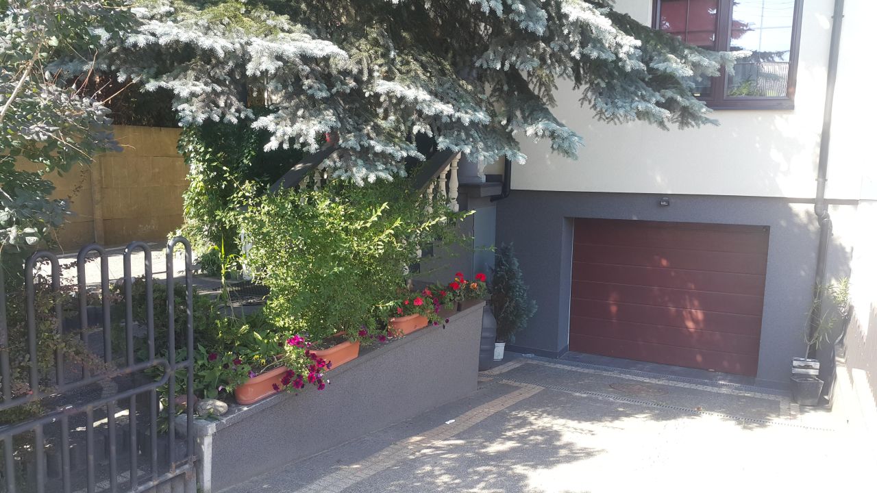 bliźniak, 5 pokoi Starachowice Wanacja, Miodowa. Zdjęcie 12