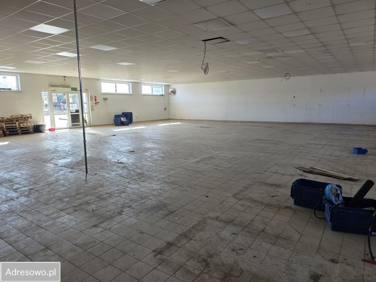 Lokal Lębork, ul. Pionierów. Zdjęcie 10