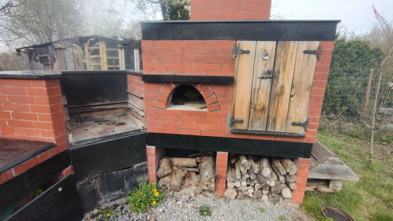 Działka rod Dzierżoniów. Zdjęcie 3