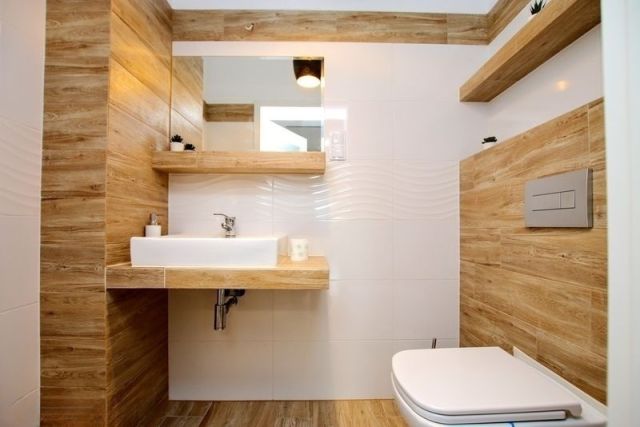 dom wolnostojący, 4 pokoje Głogów Małopolski, ul. Zawilcowa. Zdjęcie 10