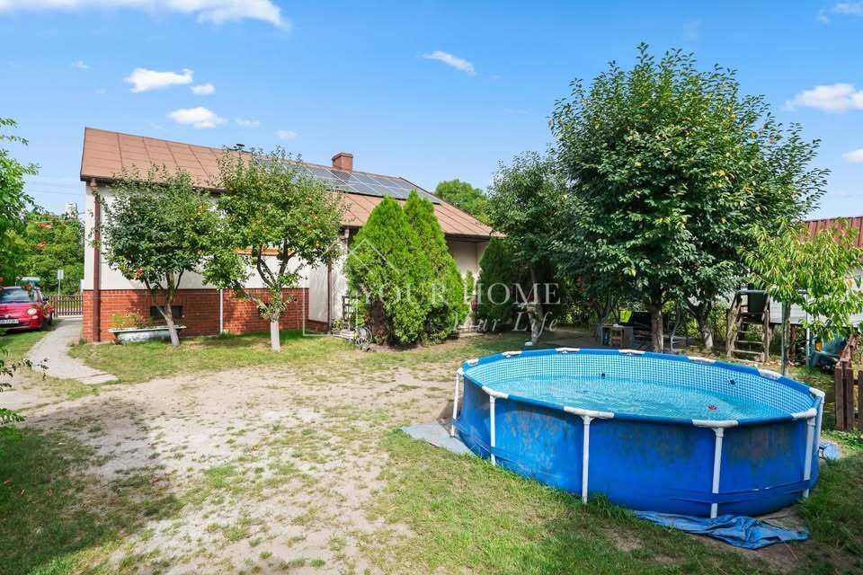 dom wolnostojący, 5 pokoi Szczepanów. Zdjęcie 4