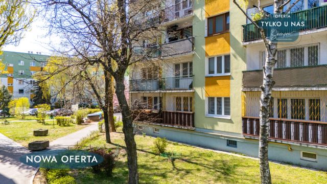 Mieszkanie 2-pokojowe Łódź Widzew, ul. Bedricha Smetany. Zdjęcie 22