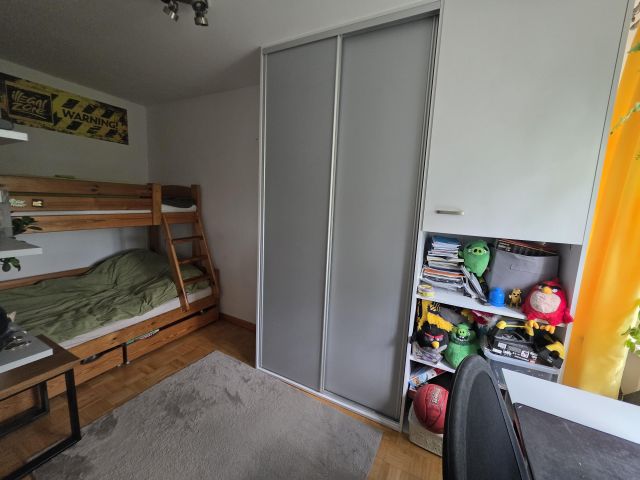 Mieszkanie 3-pokojowe Lublin Czechów Południowy, ul. Skołuby. Zdjęcie 4