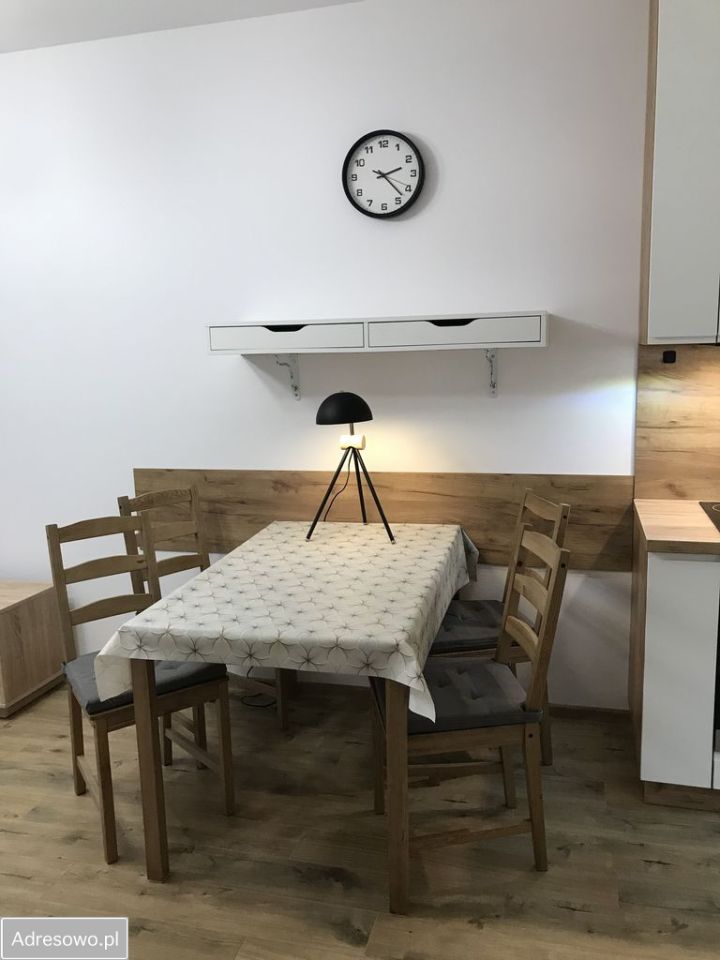 Mieszkanie 2-pokojowe Wrocław Grabiszyn, ul. Grabiszyńska. Zdjęcie 4