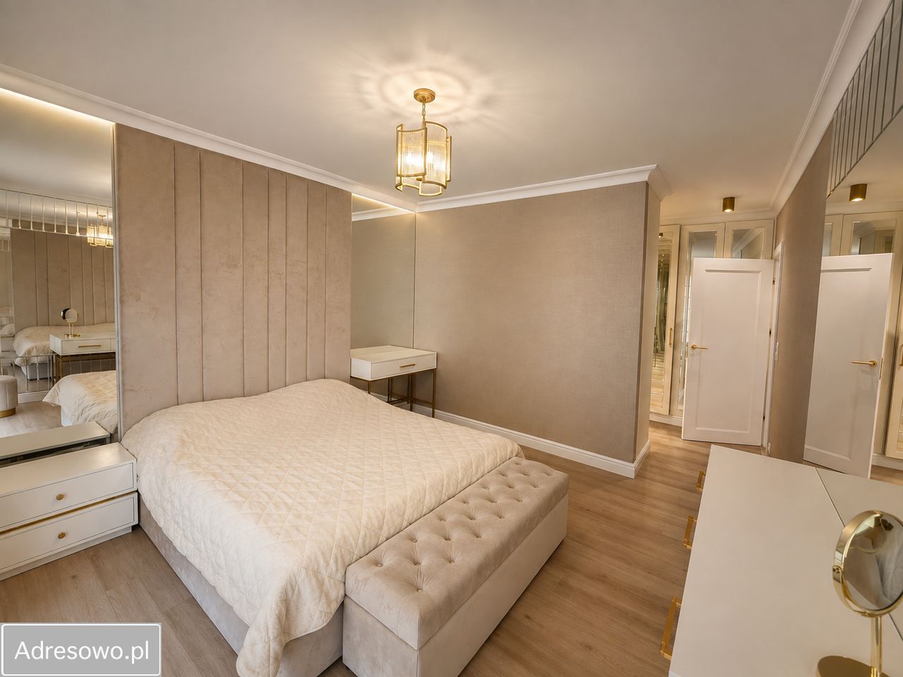 Mieszkanie 5-pokojowe Warszawa Białołęka. Zdjęcie 11