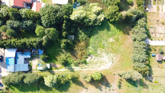 Działka budowlana Szyldak, ul. Parkowa. Zdjęcie 8