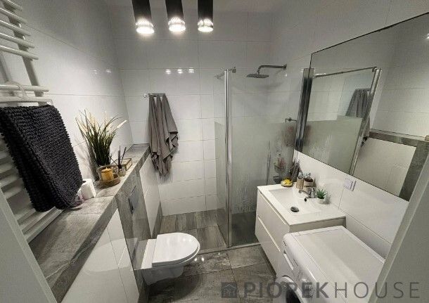 Mieszkanie 1-pokojowe Warszawa Ursynów, ul. Złoty Potok. Zdjęcie 9