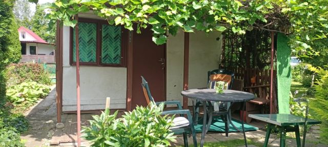 Działka rod Gdańsk Bysewo. Zdjęcie 1