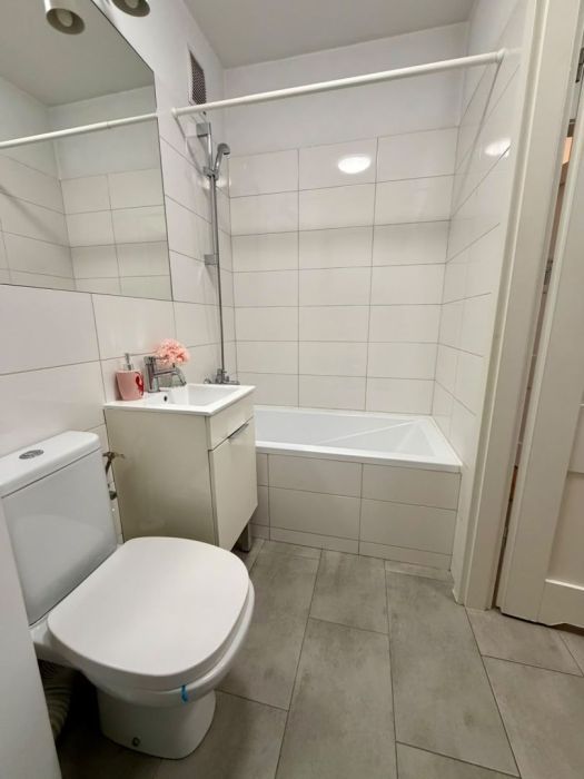 Mieszkanie 2-pokojowe Gdańsk Przymorze, ul. Kołobrzeska. Zdjęcie 8