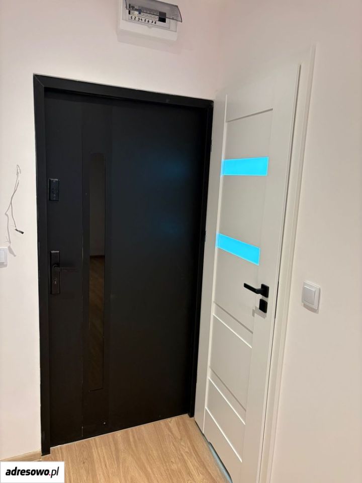 Mieszkanie 1-pokojowe Legnica, ul. Kwiatowa. Zdjęcie 5