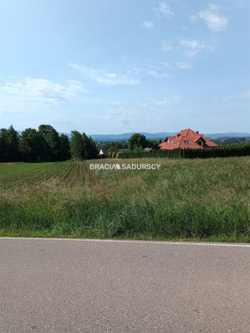 Działka budowlana Gorzków. Zdjęcie 20