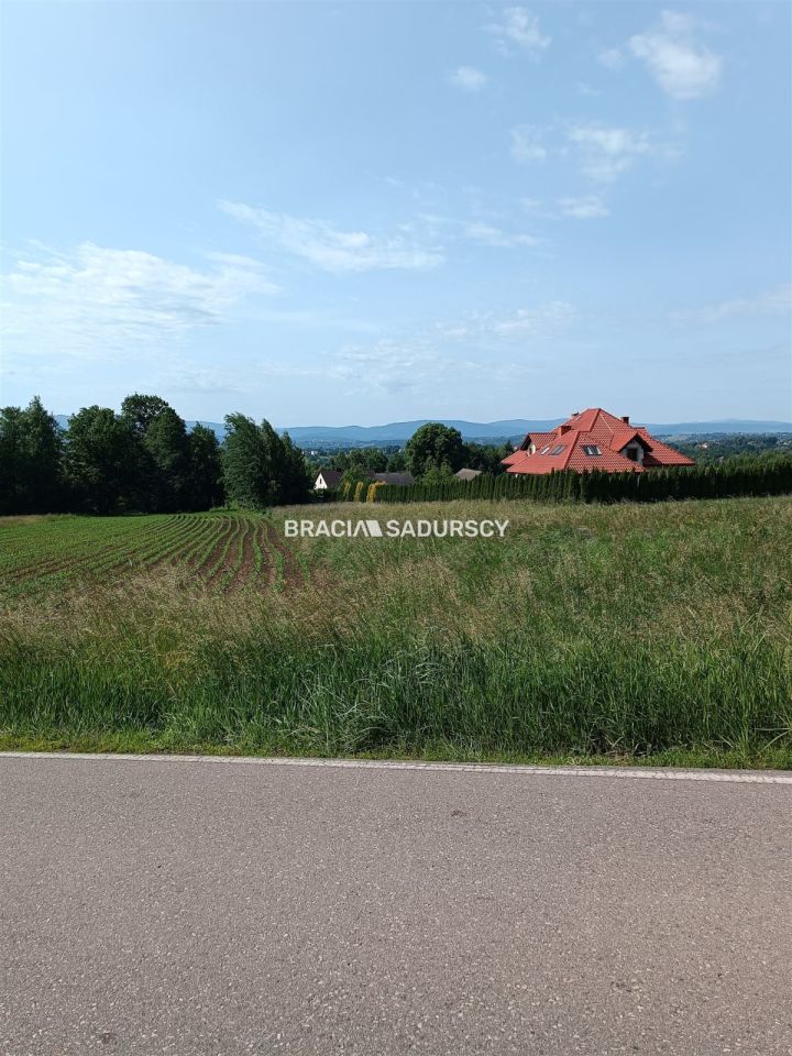 Działka budowlana Gorzków. Zdjęcie 20