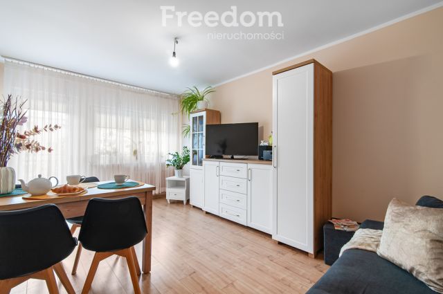 Mieszkanie 1-pokojowe Łódź Teofilów, ul. Traktorowa. Zdjęcie 1