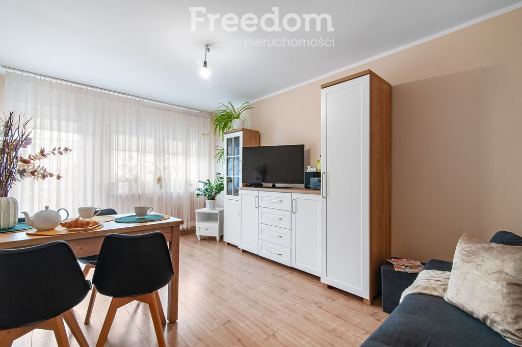 Mieszkanie 1-pokojowe Łódź Teofilów, ul. Traktorowa. Zdjęcie 1
