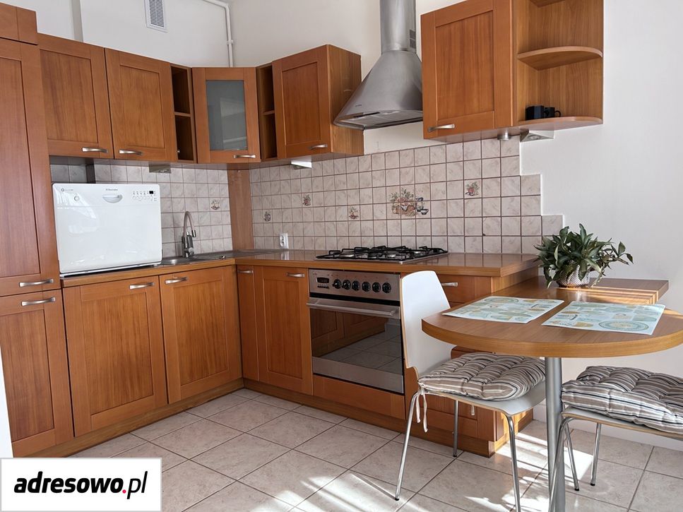 Mieszkanie 3-pokojowe Warszawa Kabaty, ul. Melchiora Wańkowicza. Zdjęcie 7