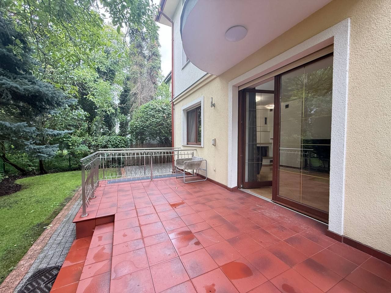 dom wolnostojący, 8 pokoi Warszawa, ul. Husarii. Zdjęcie 18