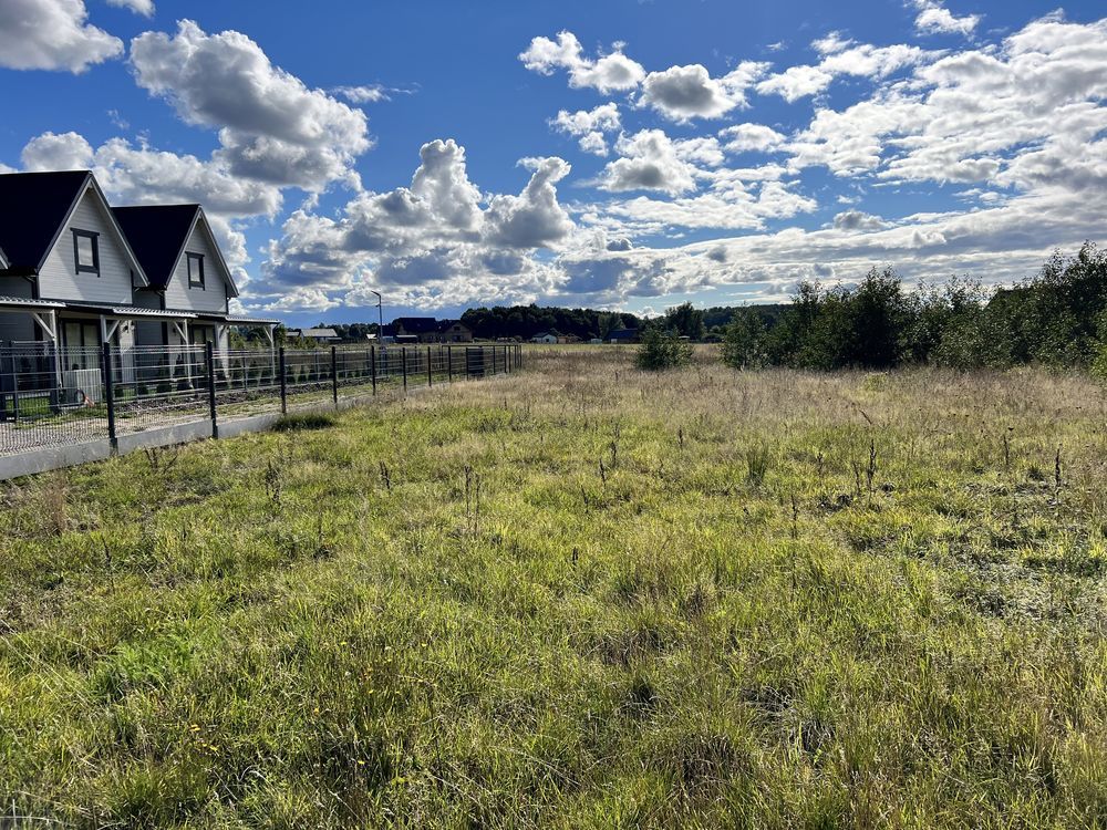 Działka budowlana Jezierzany. Zdjęcie 8