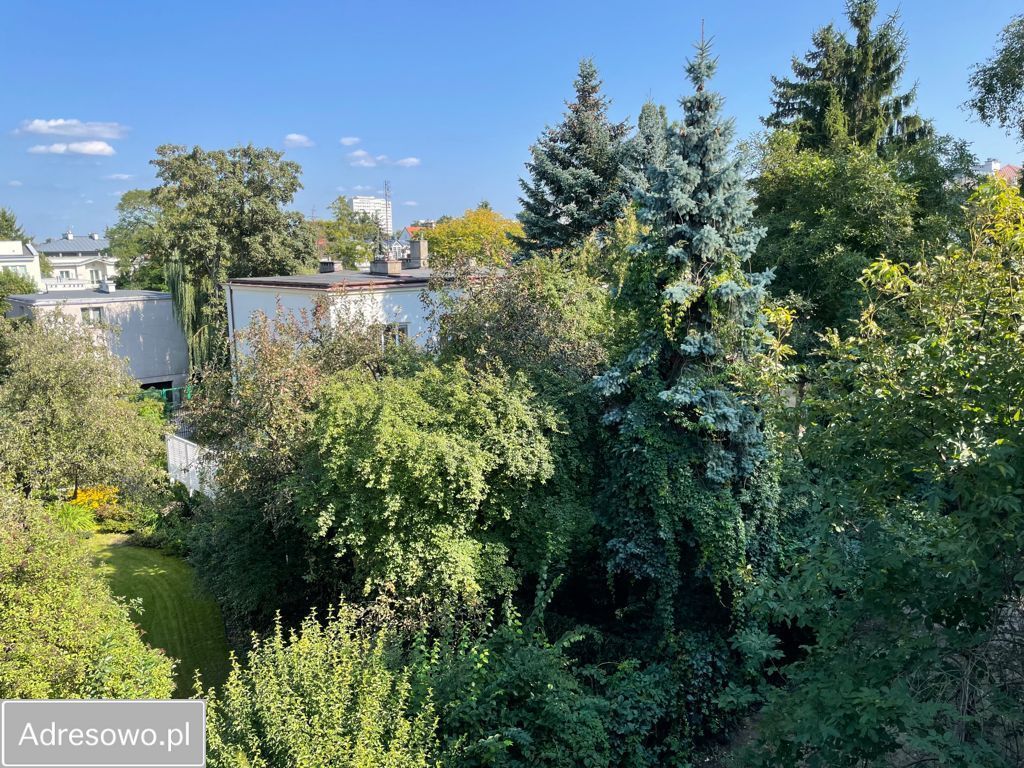 kamienica Warszawa Żoliborz. Zdjęcie 9