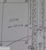 Działka budowlana Łukęcin. Zdjęcie 1