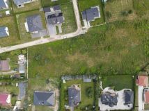 Działka budowlana Sępólno Krajeńskie, ul. ks. Stanisława Żurka. Zdjęcie 3