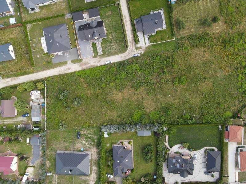 Działka budowlana Sępólno Krajeńskie, ul. ks. Stanisława Żurka. Zdjęcie 4