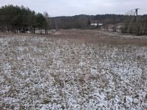 Działka budowlana Krynice. Zdjęcie 2