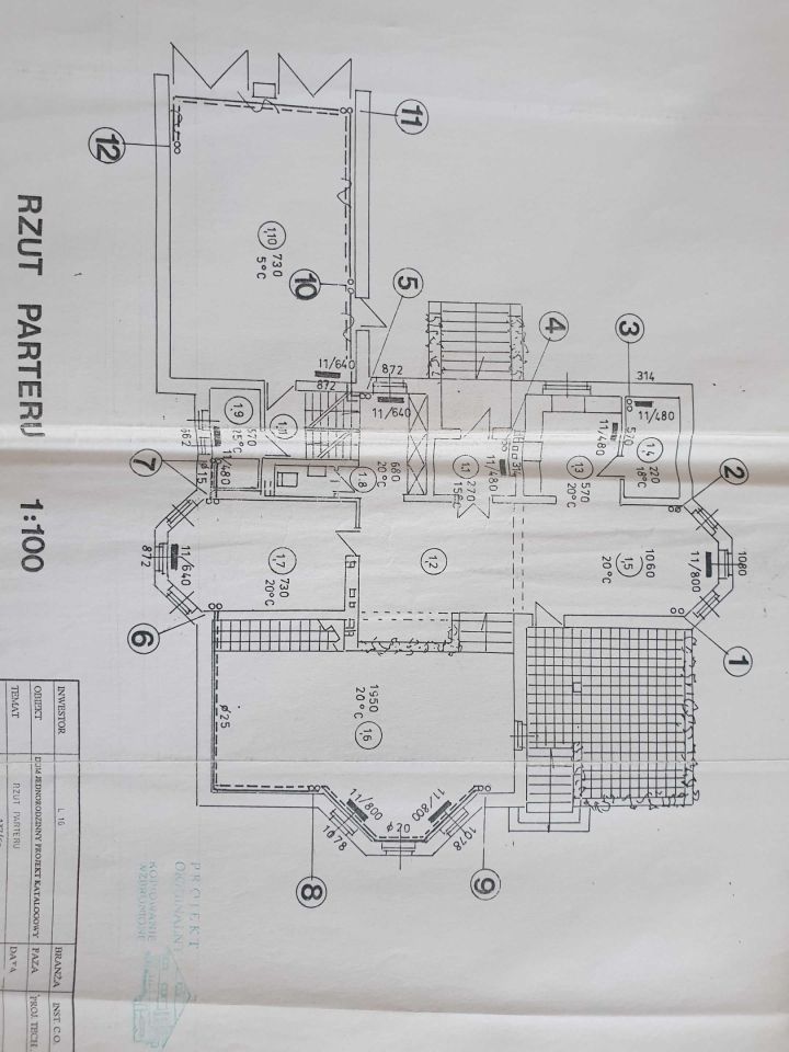 dom wolnostojący Żyrardów, ul. Olszowa. Zdjęcie 5