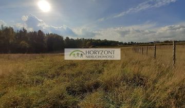 Działka budowlana Banino