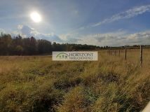 Działka budowlana Banino