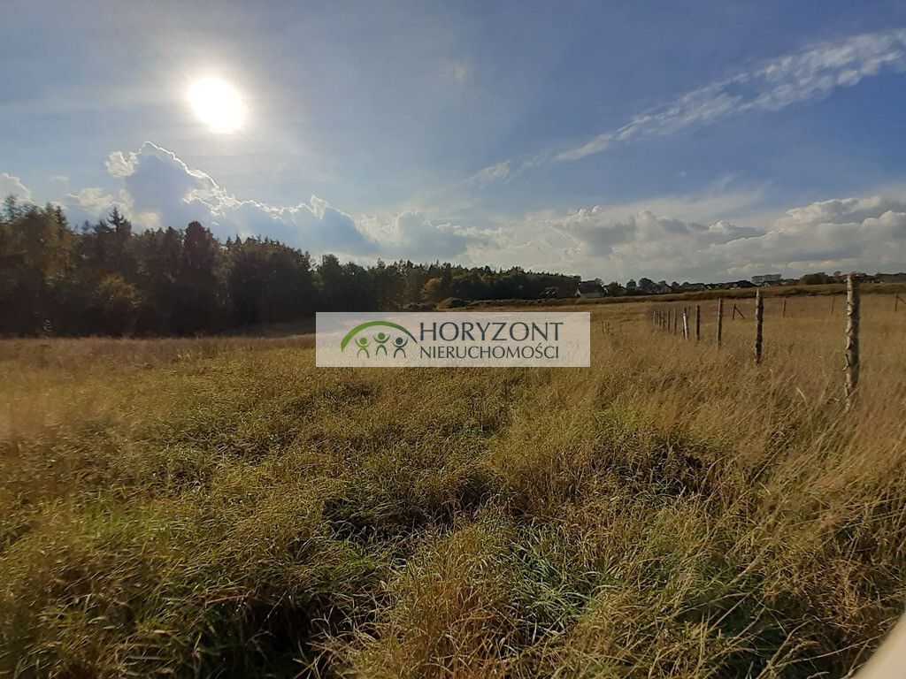 Działka budowlana Banino