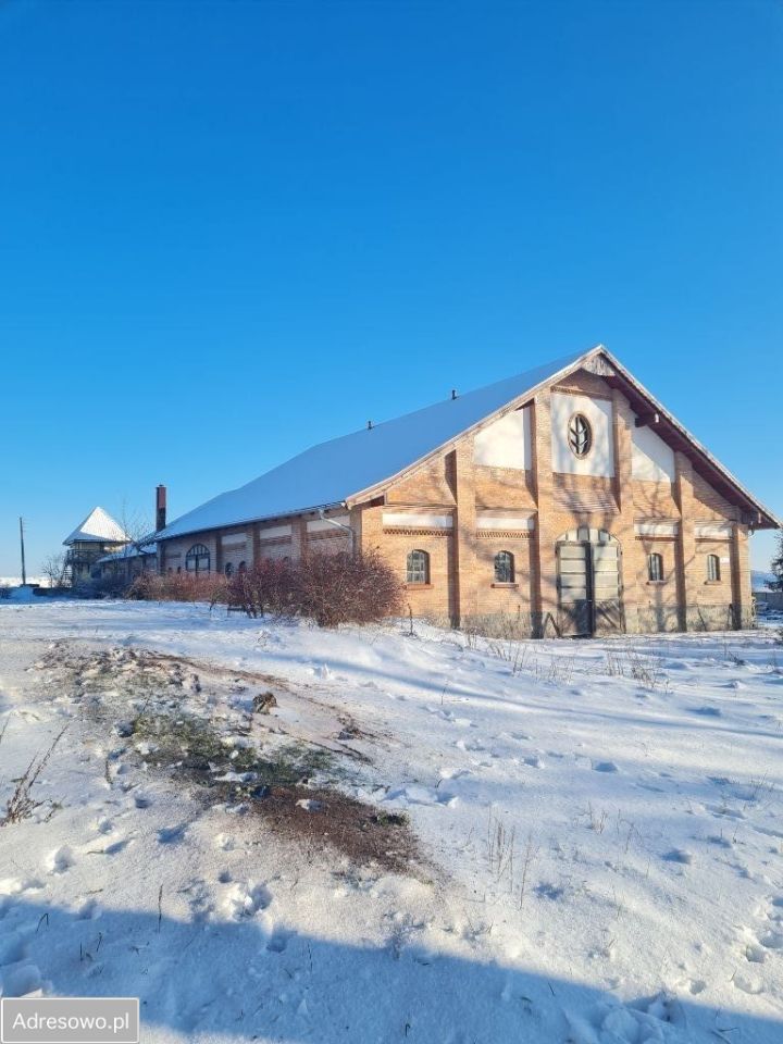 dworek, 6 pokoi Modliny. Zdjęcie 14