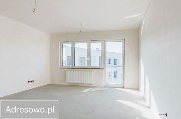 Mieszkanie 3-pokojowe Kraków Płaszów, ul. Kazimierza Siemienowicza