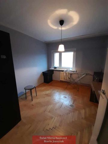 Mieszkanie 3-pokojowe Wrocław Szczepin. Zdjęcie 4