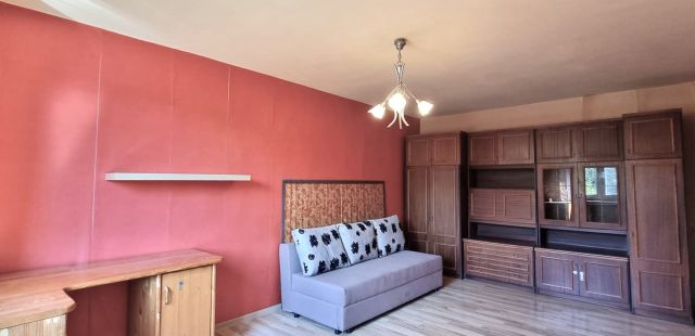 Mieszkanie 1-pokojowe Kraków Płaszów, ul. Lasówka. Zdjęcie 2