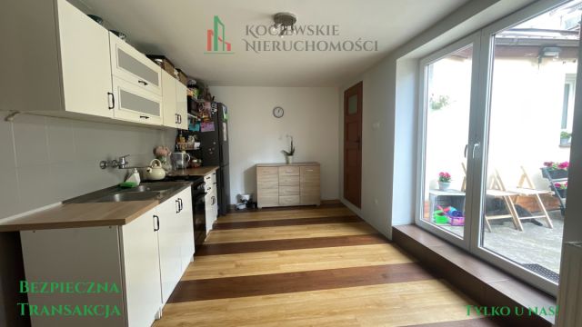 dom szeregowy, 3 pokoje Skarszewy, ul. św. Jana. Zdjęcie 7