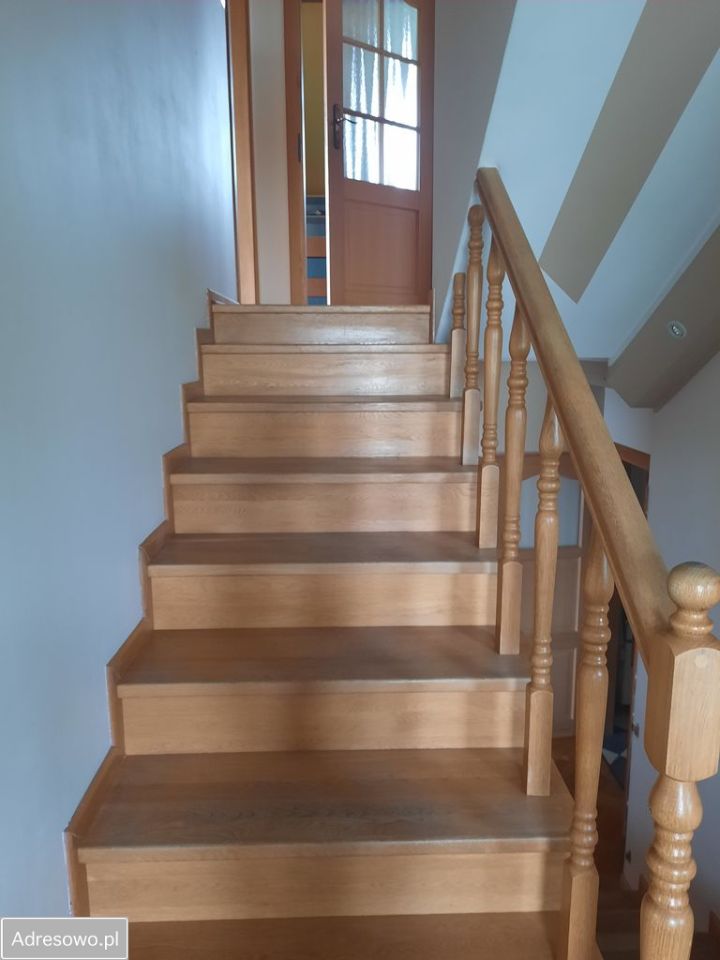 dom wolnostojący, 5 pokoi Końskie, ul. Jagodowa. Zdjęcie 6