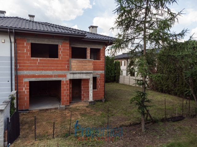 bliźniak, 5 pokoi Warszawa Białołęka, ul. Czeremchowa. Zdjęcie 1