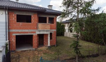 bliźniak, 5 pokoi Warszawa Białołęka, ul. Czeremchowa