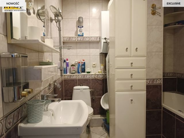 Mieszkanie 2-pokojowe Świnoujście, ul. Bohaterów Września. Zdjęcie 7