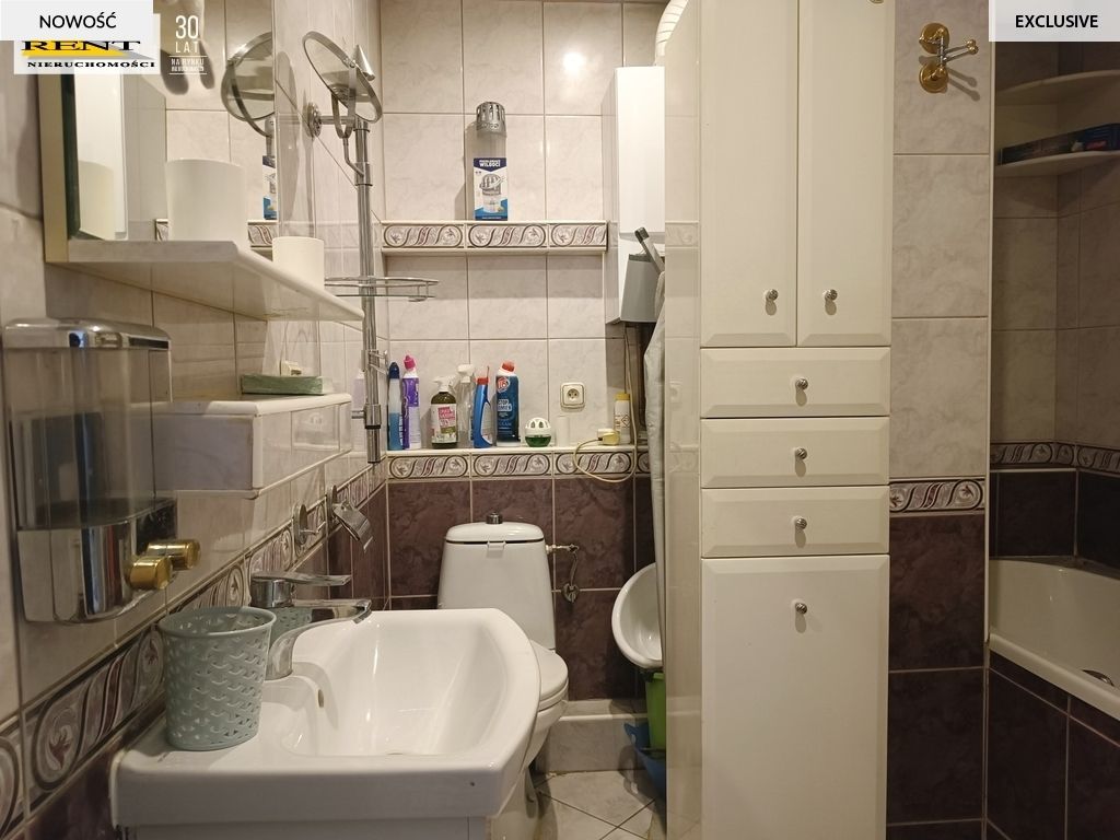 Mieszkanie 2-pokojowe Świnoujście, ul. Bohaterów Września. Zdjęcie 7