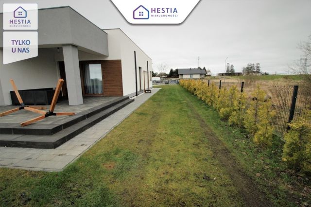 dom wolnostojący, 5 pokoi Stare Bielice. Zdjęcie 29