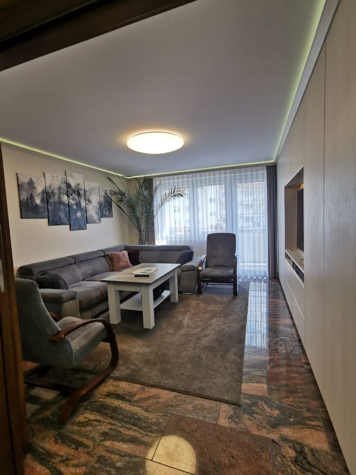 Mieszkanie 3-pokojowe Gorzów Wielkopolski, ul. Wincentego Witosa. Zdjęcie 7