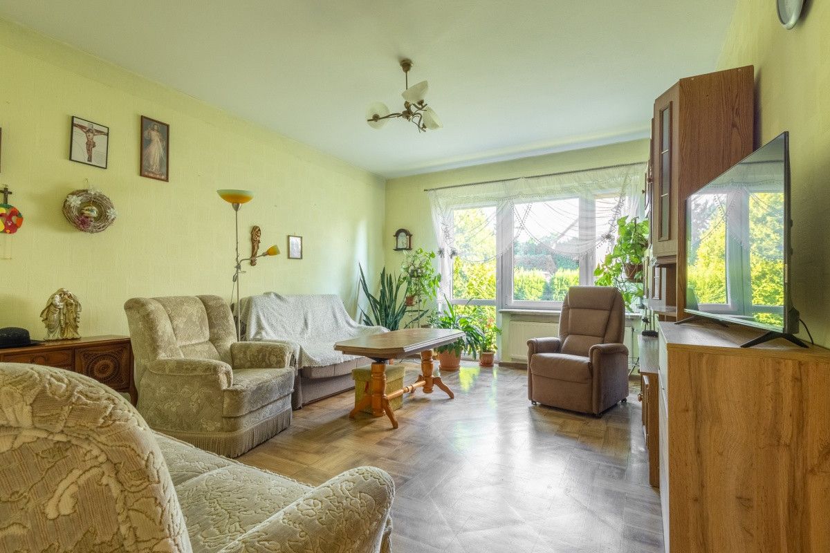 dom wolnostojący, 4 pokoje Jastrzębie-Zdrój Moszczenica, ul. Kasztanowa. Zdjęcie 6