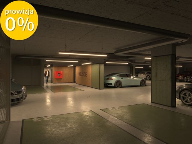 Mieszkanie 3-pokojowe Kraków Płaszów, ul. Golikówka. Zdjęcie 5