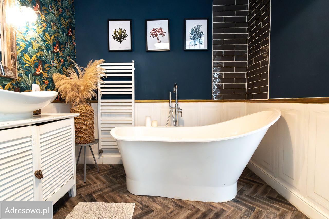 Mieszkanie 3-pokojowe Gdynia Śródmieście, ul. Antoniego Abrahama. Zdjęcie 10