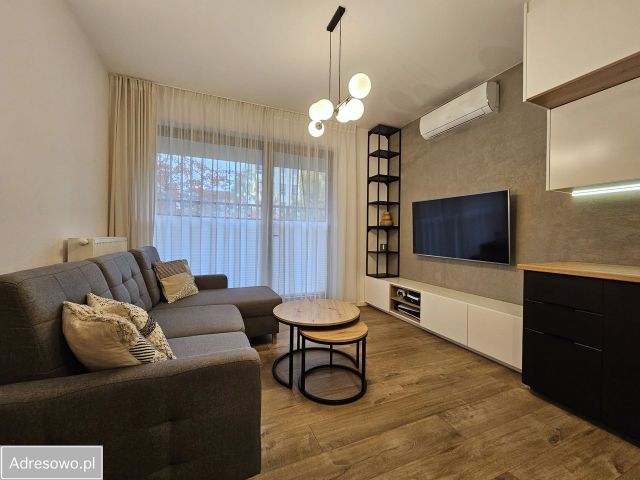 Mieszkanie 3-pokojowe Warszawa Mokotów, ul. Konduktorska. Zdjęcie 1