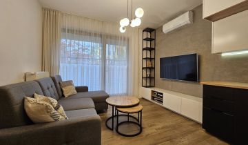 Mieszkanie 3-pokojowe Warszawa Mokotów, ul. Konduktorska